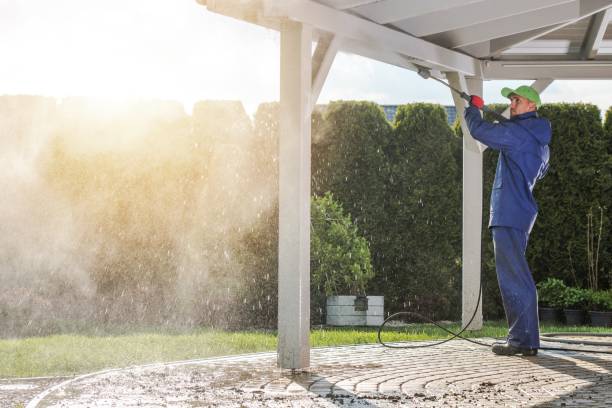Best Fence Cleaning  in Valley Cottage, NY