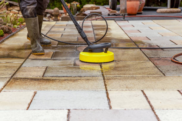 Best Parking Lot and Garage Cleaning  in Valley Cottage, NY