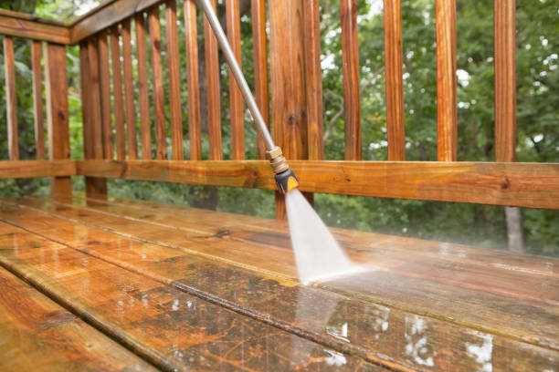 Best Factory Floor Cleaning  in Valley Cottage, NY